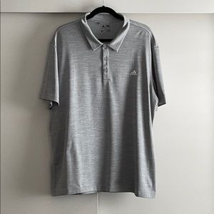 Adidas Men’s Golf Polo Shirt XL